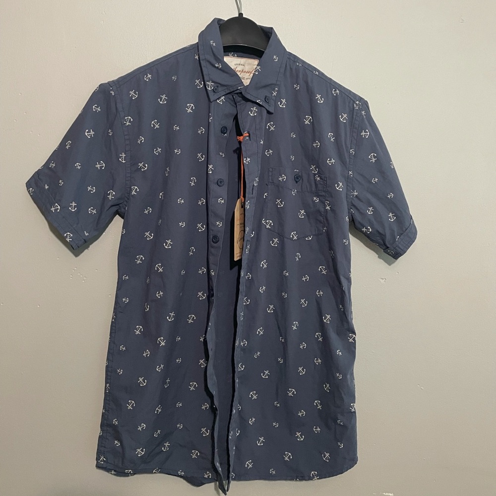 New with tags Weatherproof vintage shirt